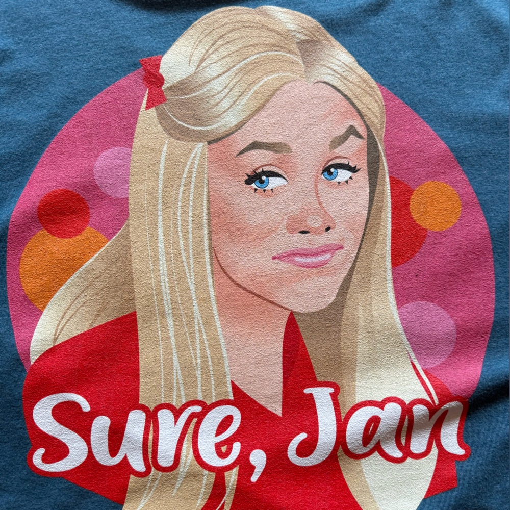 Sure Jan!